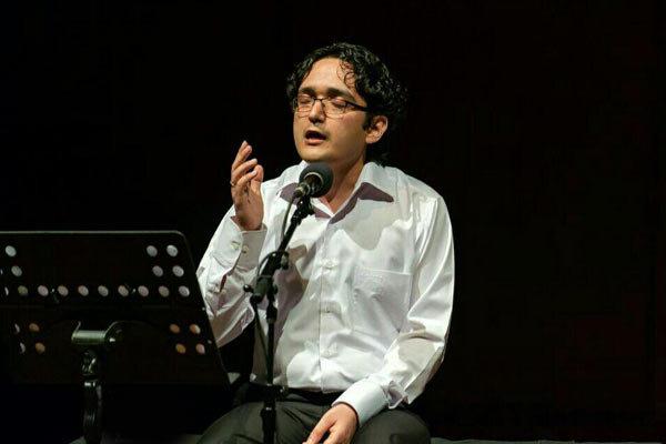 «زخم نهان» منتشر شد/ خوانش آثار بزرگان با صدای امیر اثنی‌عشری