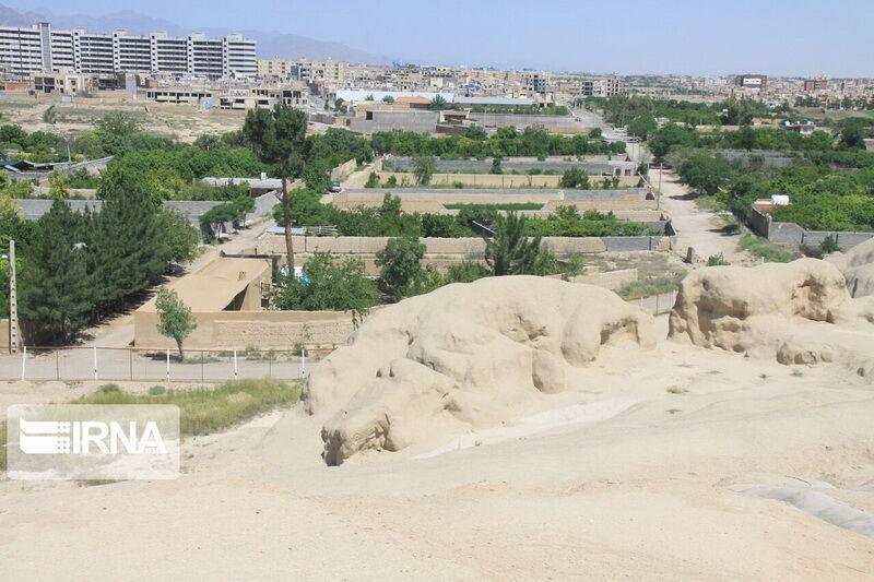 تعرض به ۸.۵ هکتار اراضی حریم سیلک و چند خبر کوتاه از شمال اصفهان