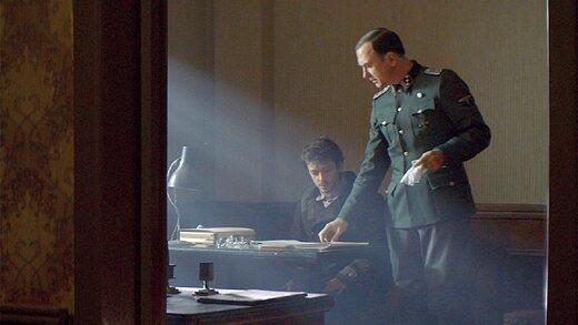 «درس‌های فارسی»، نماینده بلاروس در اسکار شد