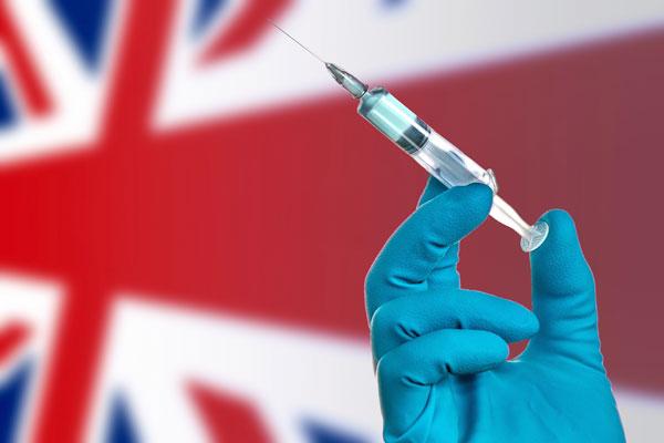 کرونا در جهان: آغاز واکسیناسیون در بریتانیا از هفته آینده