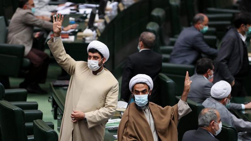 شورای نگهبان ایران هم طرح اقدام راهبردی مجلس برای مقابله با تحریم‌ها را تصویب کرد