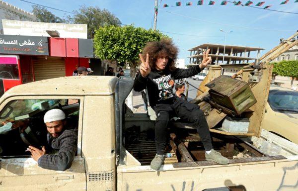 سازمان ملل: ۲۰ هزار جنگجو و مزدور خارجی در لیبی حضور دارند