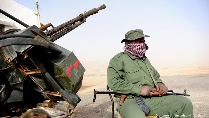 سازمان ملل: ۲۰هزار جنگجوی خارجی در جنگ داخلی لیبی حضور دارند