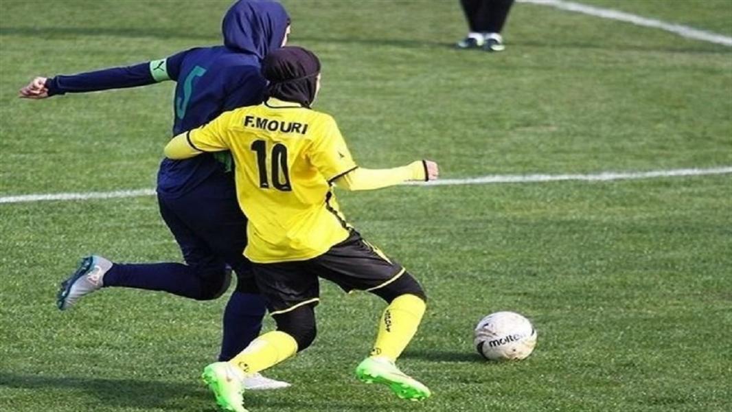 وچان کردستان با ۵ گل سارگل بوشهر را شکست داد
