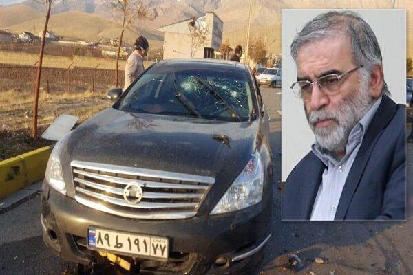 SCO condemns assassination of Iranian scientist Fakhrizadeh