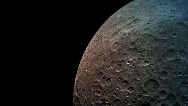 قرارداد یک دلاری ناسا برای جمع آوری سنگ‌های ماه