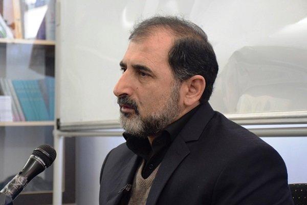 وجود خدا در عرفان مسئله نیست تا نیاز به اثبات داشته باشد