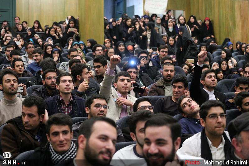 مراسم روز دانشجو از سوی جامعه اسلامی دانشگاه علوم پزشکی شیراز برگزار می‌شود