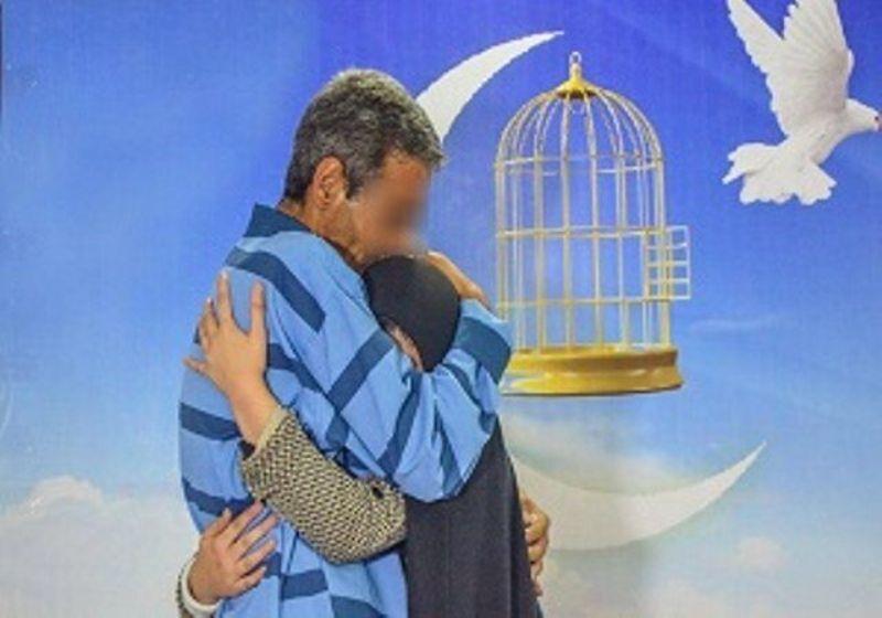 آزادی ۱۱۰ زندانی غیرعمد و چند خبر از شمال استان اصفهان