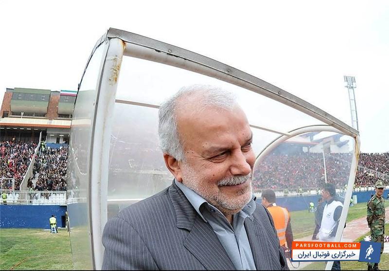 اخبار افشاگری غلامرضا بهروان درباره لغو بازی پرسپولیس