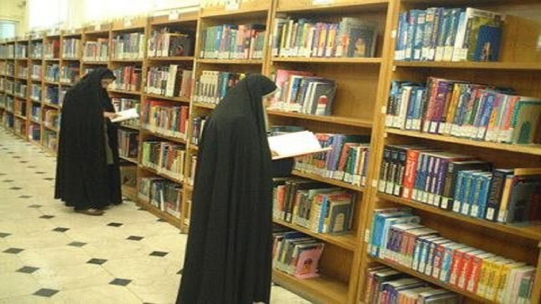 اجرای طرح "کتاب‌پیک" در کتابخانه های عمومی آذربایجان‌غربی