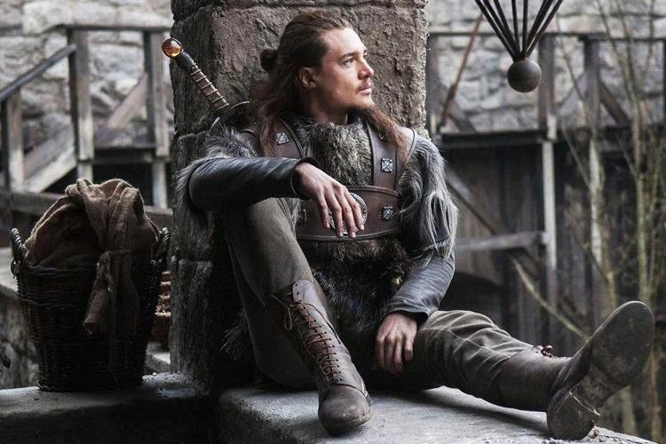 آخرین پادشاهی، روایت سلطنتی که باید متحد بماند