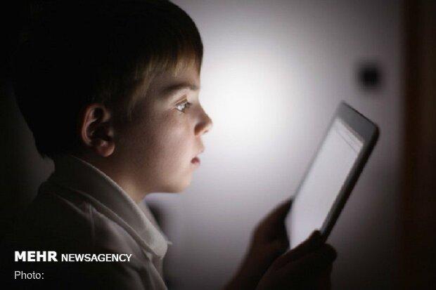 سند صیانت از کودکان در فضای مجازی در صف تصویب