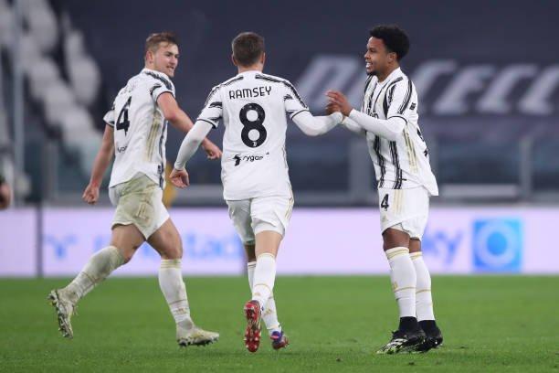 ستاره یوونتوس و هشدار به بارسا پیش از جدال مهم