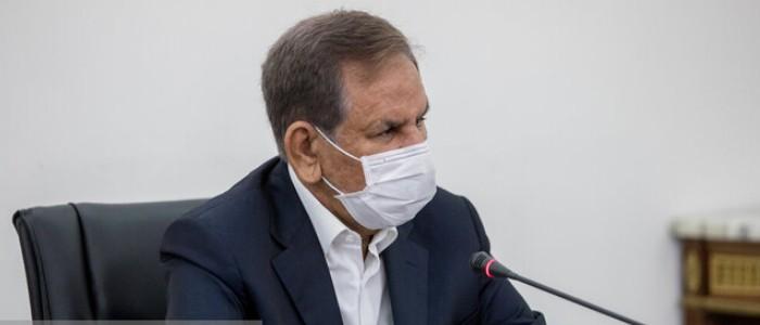 بسیج تمام امکانات برای کمک‌رسانی فوری به سیل‌زدگان