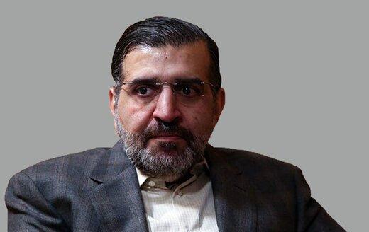 نگاه صادق خرازی به مصوبه اخیر مجلس/ شاید بتواند به عنوان یک اهرم فشار در دست ایران قرار گیرد