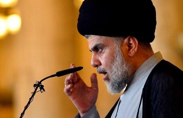 استقبال حزب الله عراق از فراخوان مقتدی صدر برای بازسازی گروههای شیعه و مقابله با چالش ها