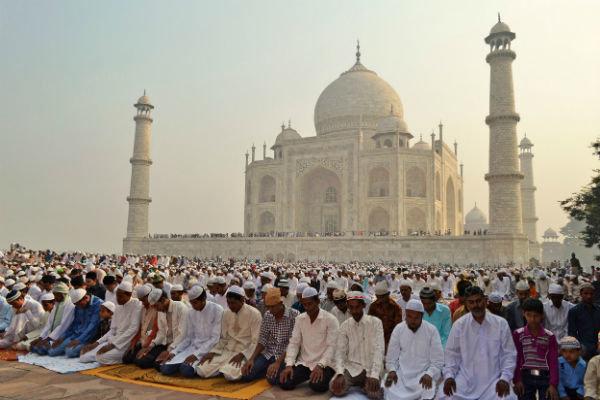 پاکستان خواستار حمایت هند از حقوق مسلمانان شد
