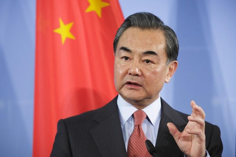 تمایل پکن به ایجاد روابط قوی با واشنگتن / آمریکا در امور داخلی چین دخالت نکند