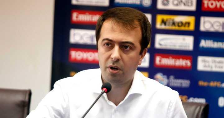 مدیر کمیته بین الملل پرسپولیس: ۶ روز پیش از فینال آسیا به دوحه می‌رویم