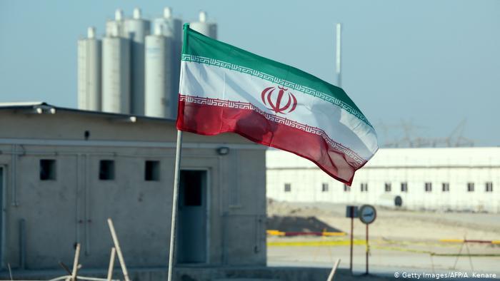 هشدار اروپا‌ به ایران در مورد نصب سانتریفیوژ‌های پیشرفته در سایت نطنز
