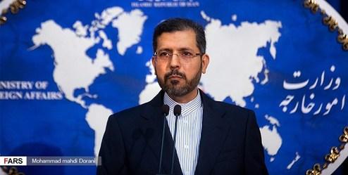 وزیر خارجه جمهوری آذربایجان چهارشنبه در تهران