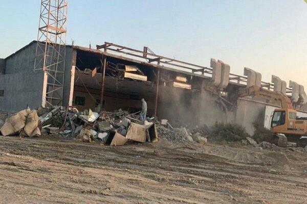 بازداشت روحانی سرشناس عربستانی/ تخریب مسجد محل سخنرانی شهید «نمر»