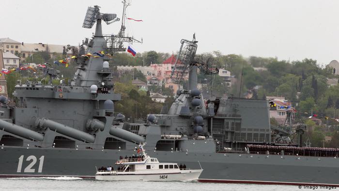 سازمان ملل از دولت روسیه خواست که به "اشغال موقت" کریمه پایان دهد