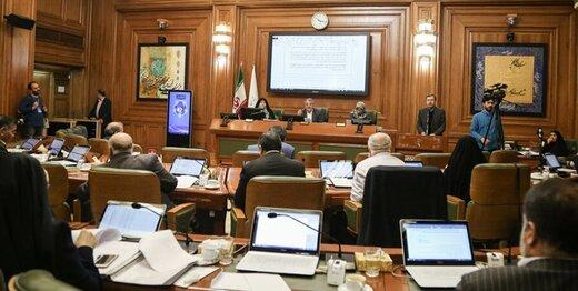 مذاکرات طولانی در شورای شهر سر تغییر کلمات یک لایحه: احیا بنویسیم یا ساماندهی؟