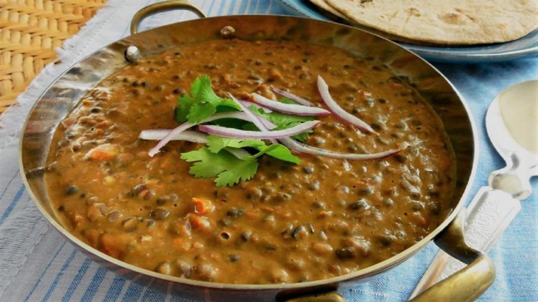 طرز تهیه عدسی لعابدار و خوشمزه رستورانی به سبک سنتی