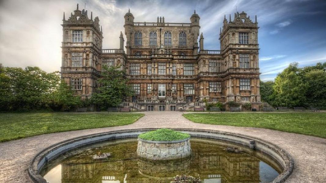 خانه‌های معروف فیلم‌ها و سریال‌ها در دنیای واقعی