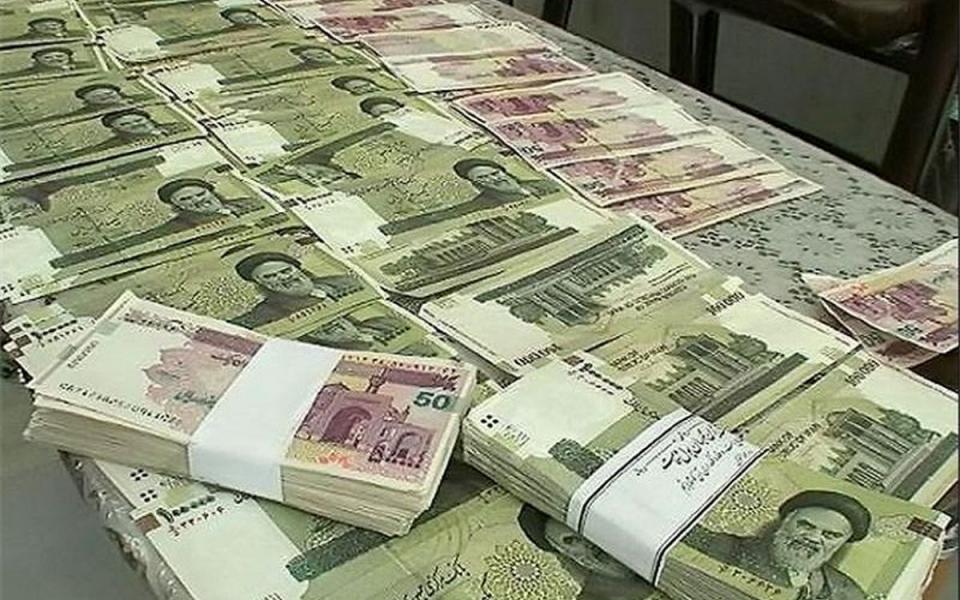 دولت برای جبران کسری بودجه سال گذشته ۷ میلیارد دلار پول چاپ کرد
