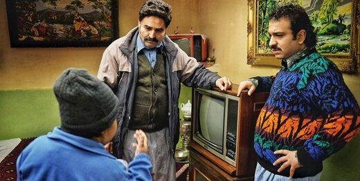 کمدین «خندوانه» در «هشت آباد» چه می‌کند؟