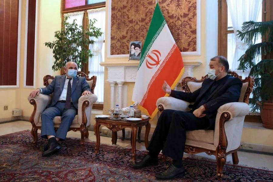 روابط تهران مسکو؛ راهبردی‌‎تر از همیشه