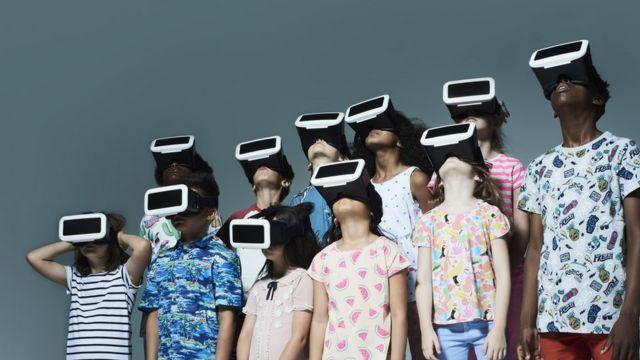 ادعای جنجالی دانشمند فرانسوی: فناوری دیجیتال مانع رشد مغزی کودکان می‌شود