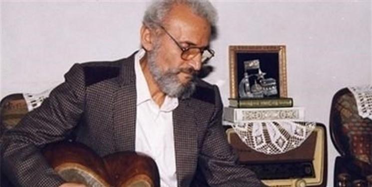 پیام تسلیت رئیس مرکز موسیقی صداوسیما در پی درگذشت «احمدعلی راغب»