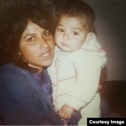 قتل‌های زنجیره‌ای؛ نخستین روایت همسر حاجی‌زاده از قتلی که ۲۲ سال پیش در سه‌متری‌اش رخ داد