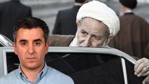 مرگ محمد یزدی؛ مبعوثِ خامنه‌ای و «حاج‌غلامِ» نظام، رضا حقیقت‌نژاد - Gooya News