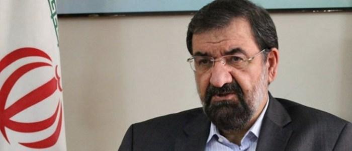 پیام تسلیت دکتر رضایی در پی درگذشت آیت الله یزدی