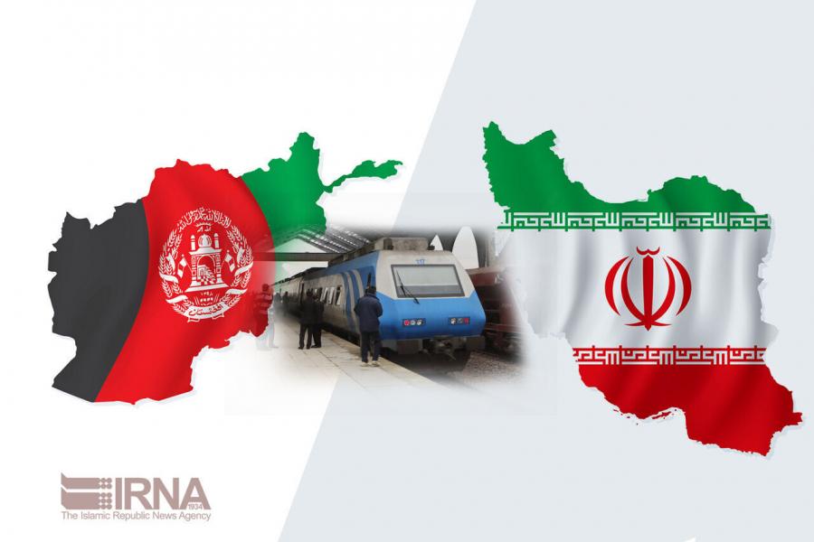 ایران درمسیر تجارت ترانزیتی کشورهای منطقه