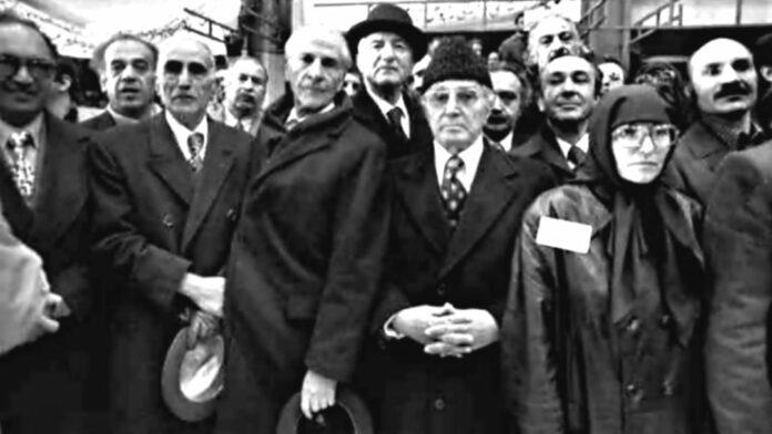 انقلابیون دیروز سوار بر اسب لنگان مشروعه همچنان بر مشروطه وحکومت قانون می تازند، لنگان خرک خویش برانی به چه قیمت؟ بقلم بانو شیدا تهرانی