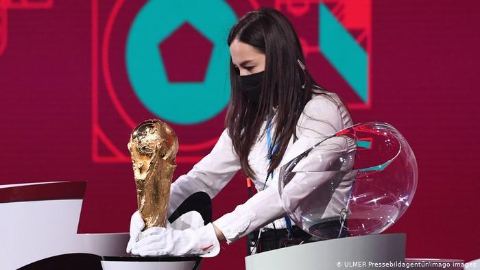 راه کشورهای اروپایی به سوی جام جهانی فوتبال قطر مشخص شد