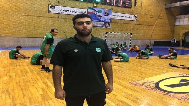 تساوی ارزشمند با تیم ذوب آهن اصفهان برای ما حکم پیروزی دارد