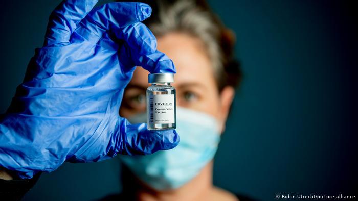 احتکار کشورهای مرفه بقیه جهان را از واکسن کرونا محروم می‌کند