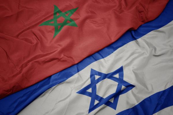 مراکش−اسرائیل: واکنش‌ها به رسمی کردن روابط