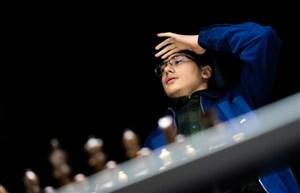  فیروزجا و کارلسن و  بقیه بزرگان در تاتا استیل