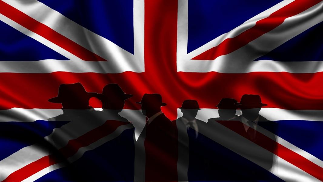 نقش MI6 انگلستان در جاسوسی از دانشمندان هسته‌ای + فیلم