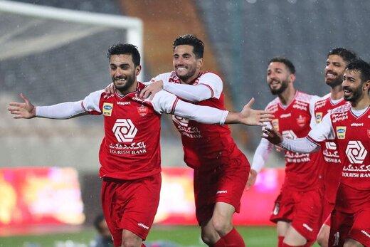مدیران پرسپولیس اگر به تیم ضربه نزنند، کمکی نخواهند کرد