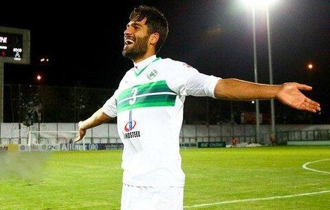 آیا پرسپولیس فینال آسیا را برای یک تست اشتباه از دست می‌دهد؟/ گزارش‌های جنجالی درباره خطر کرونای مدافع ذوب‌ در بازی شنبه