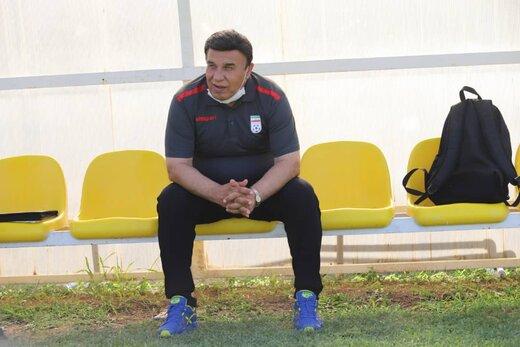 جواب یک پرسپولیس به مظلومی؛ ما قهرمانیم!